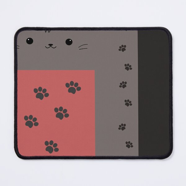 Item preview, Aphmau Aaron Cat designed and sold by deeralipscom.
