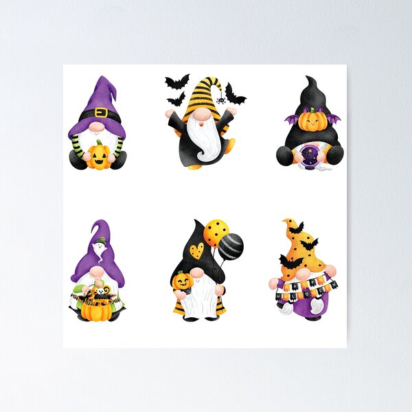 disney joyeux halloween clipart