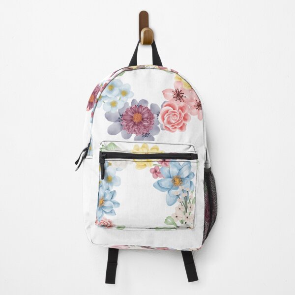 Item preview, Vintage Inspired Flower Botanical. Am OK designed and sold by Apostrophe8.