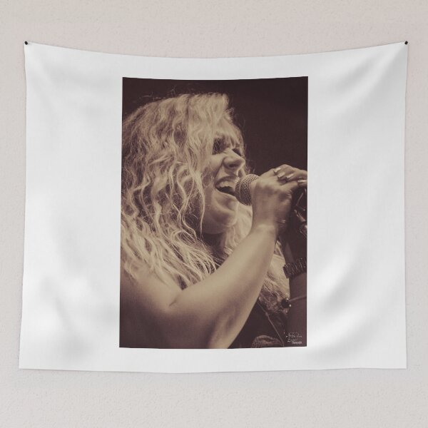 Item preview, Briana Buckmaster - Rockwood 2016 designed and sold by DeanEvans.