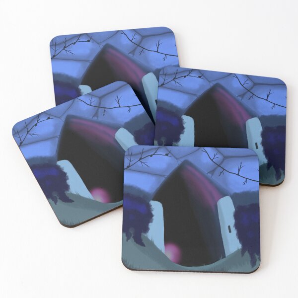 Item preview, Faribault Treasure Cave designed and sold by SKP-Lounge.