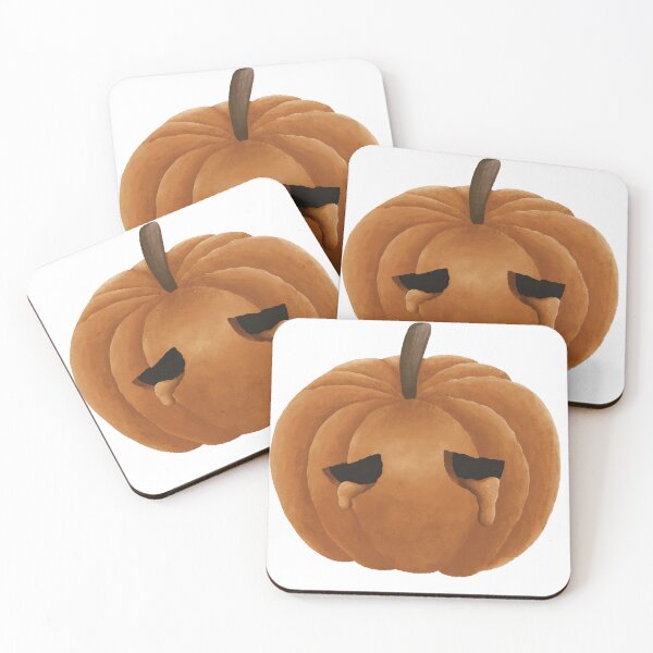 Item preview, Sad Pumpkin designed and sold by Sutha-Studio.