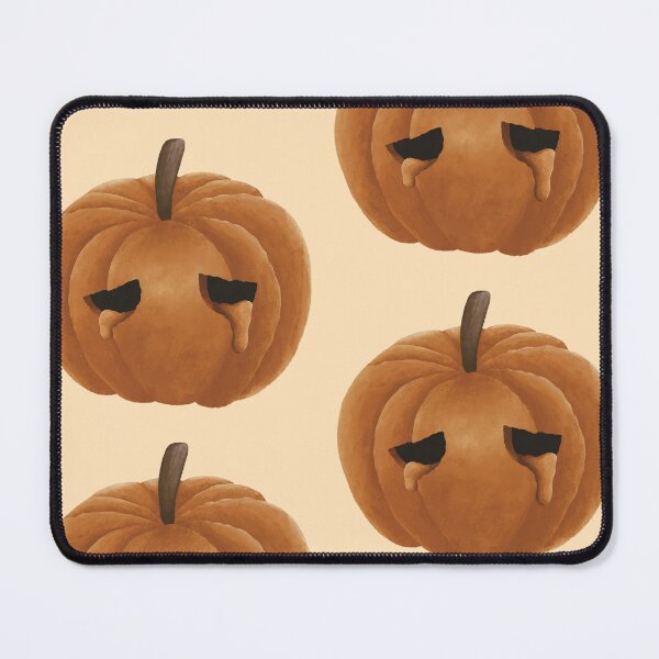 Item preview, Sad Pumpkin designed and sold by Sutha-Studio.