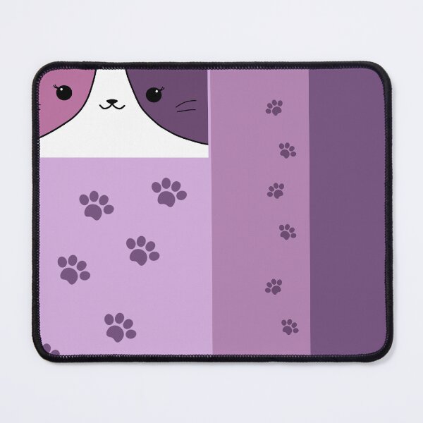 Item preview, Aphmau Aaron Cat  designed and sold by deeralipscom.