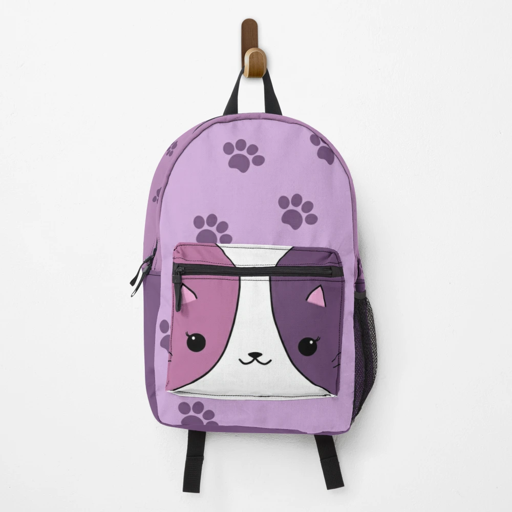 Aphmau Backpack sold by BilWilson, SKU 18378623