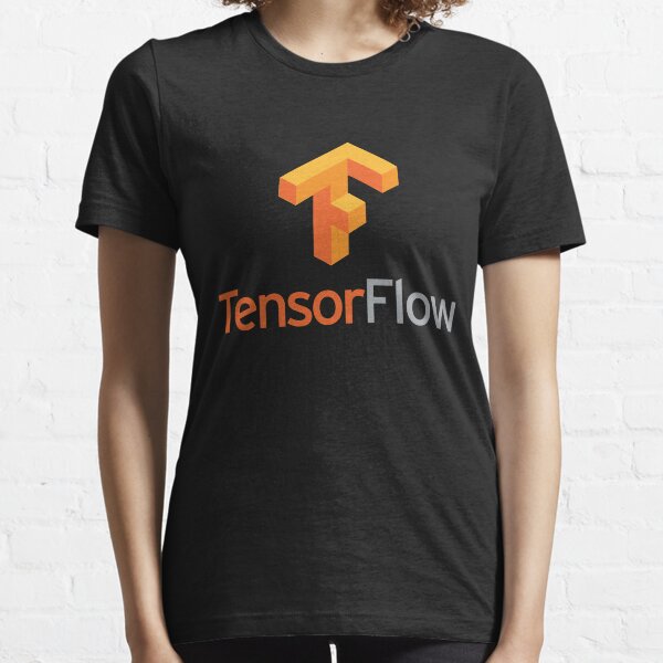 ML engine Essential T-Shirt