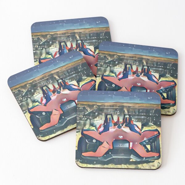 Item preview, Bandass Polaris designed and sold by Marilen Navarro.