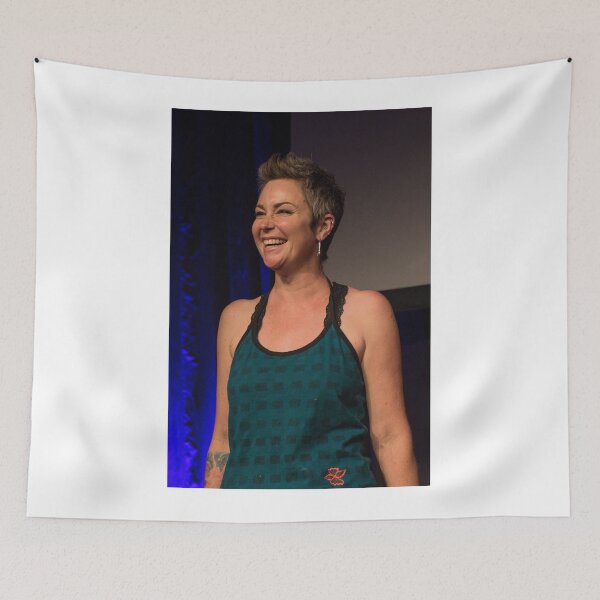 Item preview, Kim Rhodes - Germany 2017 designed and sold by DeanEvans.