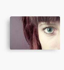 curiosity Metal Print