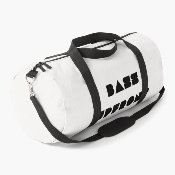 Item preview,   BASS UPFRONT designed and sold by ArtistLibrary.