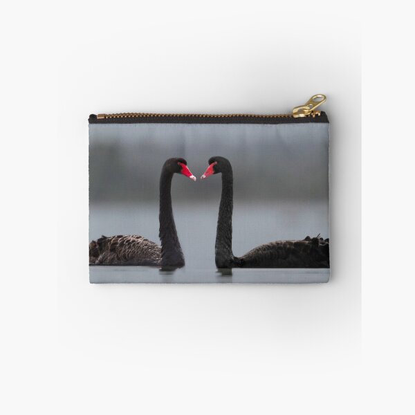 Item preview, Swans in the mist designed and sold by Seesee.