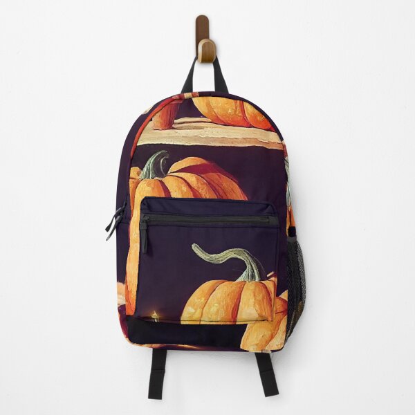 Item preview, pumpkins weird halloween style image designed and sold by mrlongfield.