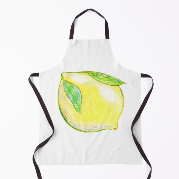 Item preview, Fresh Lemon designed and sold by PomPoison.