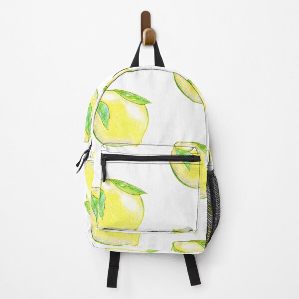 Item preview, Fresh Lemon designed and sold by PomPoison.