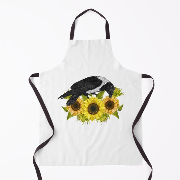 Item preview, Halloween sunflower designed and sold by mraihan.