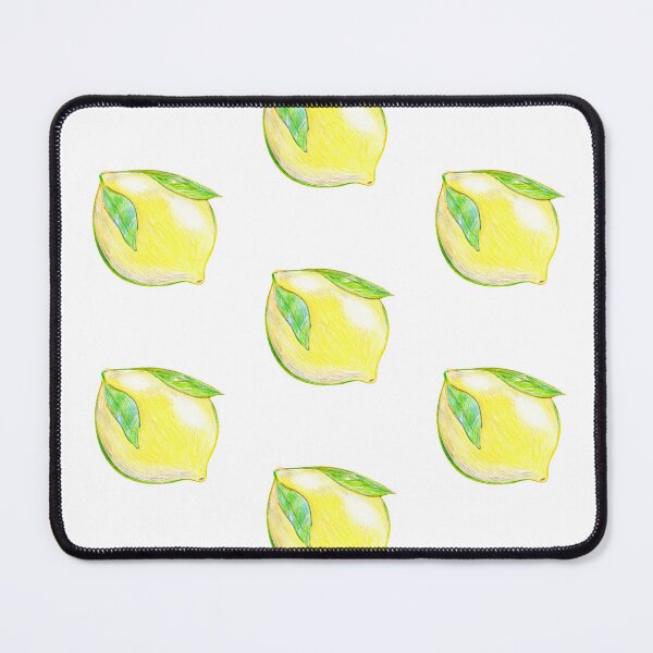 Item preview, Fresh Lemon designed and sold by PomPoison.