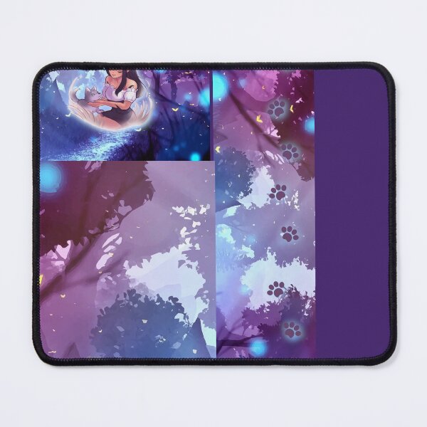 Item preview, Aphmau Cat designed and sold by deeralipscom.