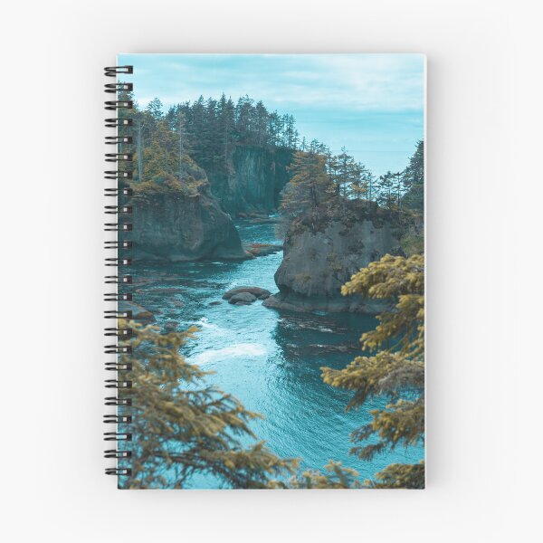 Item preview, Majestic Ocean Overlook designed and sold by DevonBK.