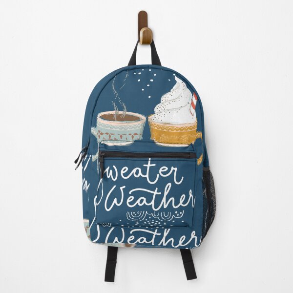 Item preview, Sweater weather happy Christmas designed and sold by InnaMGraphic.