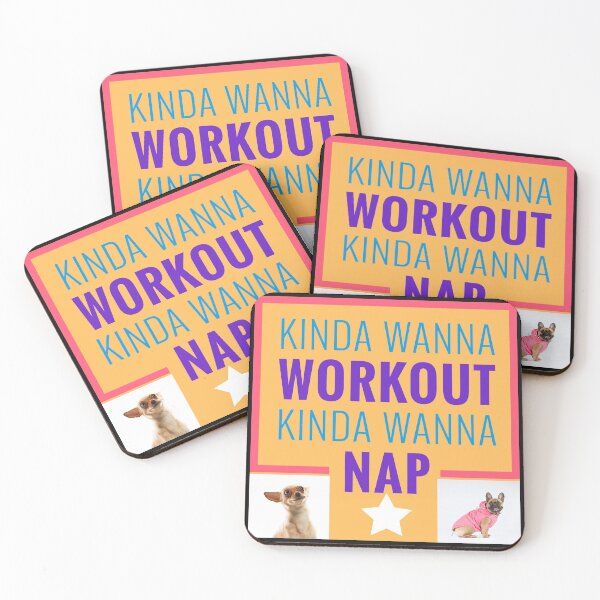 Item preview, Funny Workout Or NAP sign, Depending designed and sold by starfishstuff.