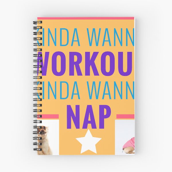 Item preview, Funny Workout Or NAP sign, Depending designed and sold by starfishstuff.