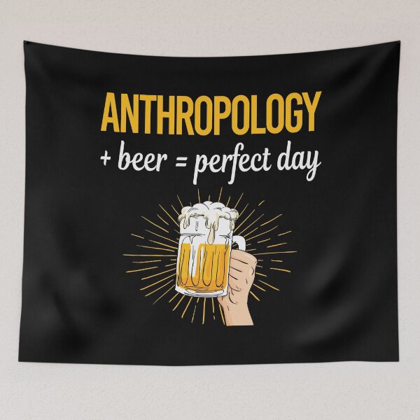 Item preview, Beer Perfect Day Anthropology Anthropologist designed and sold by WigglesDailey.