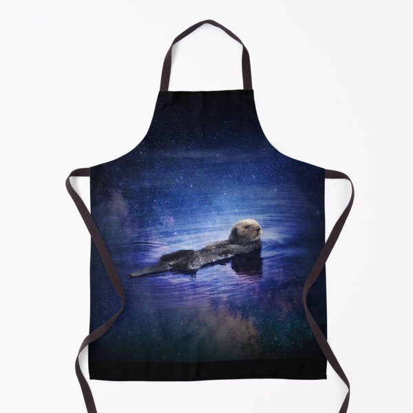 Item preview, Otter Space designed and sold by SubtleSplit.