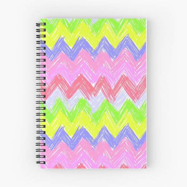 Item preview, Sketch Zig Zag Chevron designed and sold by MyArt23.