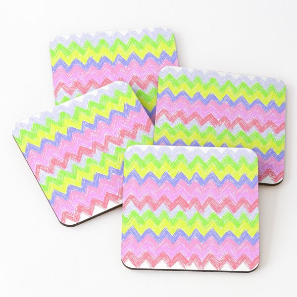 Item preview, Sketch Zig Zag Chevron designed and sold by MyArt23.