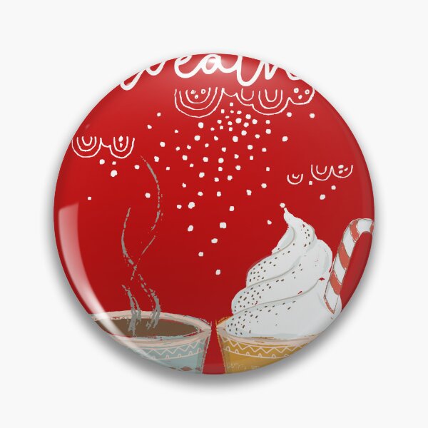 Item preview, Sweater weather happy Christmas designed and sold by InnaMGraphic.