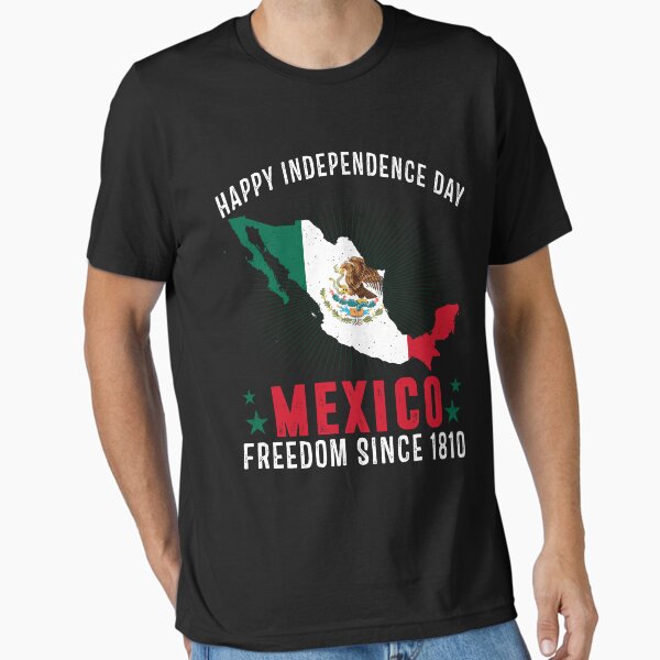 Item preview, Mexico Pride Independence Day Retro Mexican Flag 2022 designed and sold by Darly-Walker.