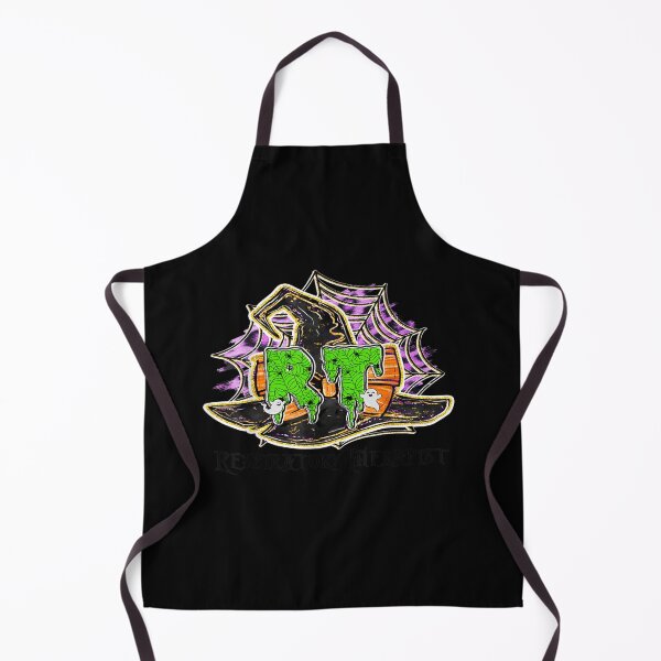 Item preview, Rt-Respiratory-Therapist-Health-Emergency-For-Halloween designed and sold by Whada65tw.