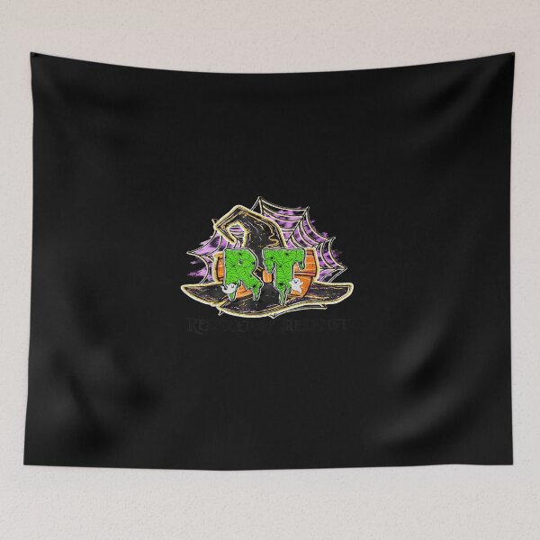 Item preview, Rt-Respiratory-Therapist-Health-Emergency-For-Halloween designed and sold by Whada65tw.
