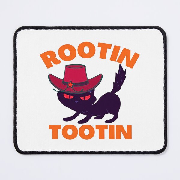 Item preview, Rootin Tootin , Rootin Tootin Possum Cowboy designed and sold by MariaArtShop.