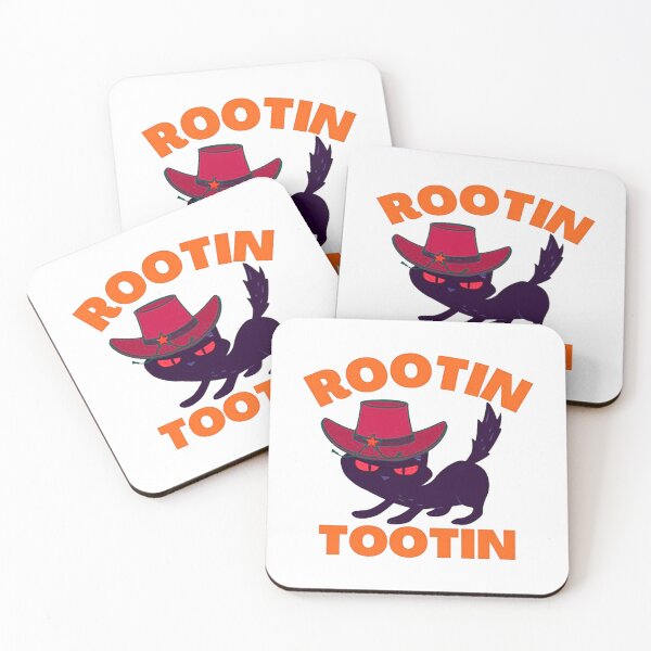 Item preview, Rootin Tootin , Rootin Tootin Possum Cowboy designed and sold by MariaArtShop.