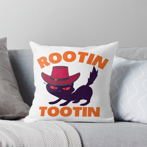 Item preview, Rootin Tootin , Rootin Tootin Possum Cowboy designed and sold by MariaArtShop.