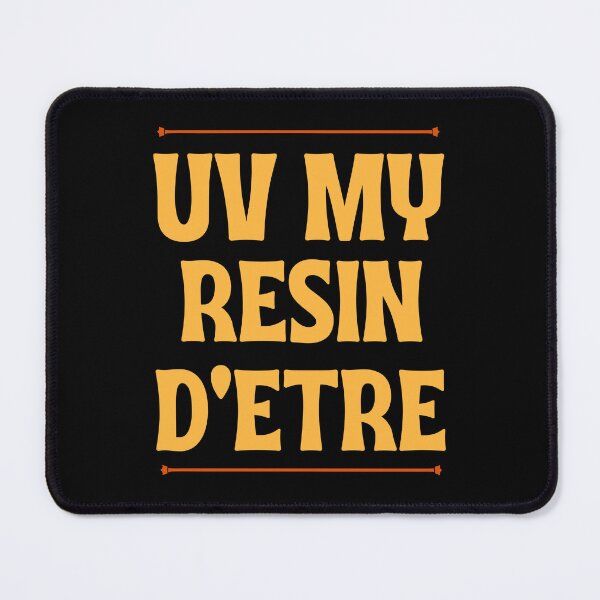 Item preview, UV Resin lover designed and sold by Tanya Mihe.