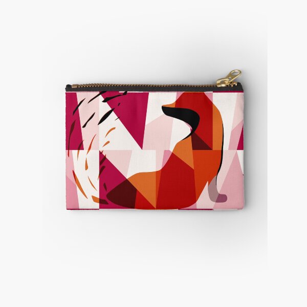 Item preview, Fox Geometric Pattern designed and sold by oursunnycdays.