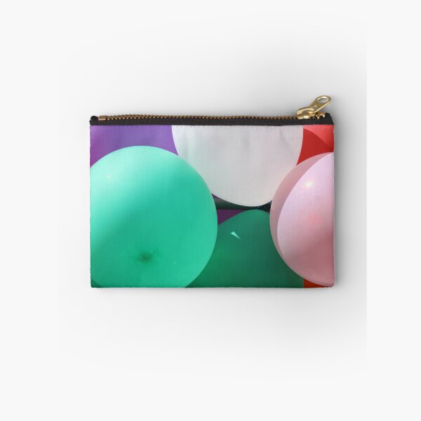Item preview, Bunch of Colored Balloons designed and sold by rhamm.