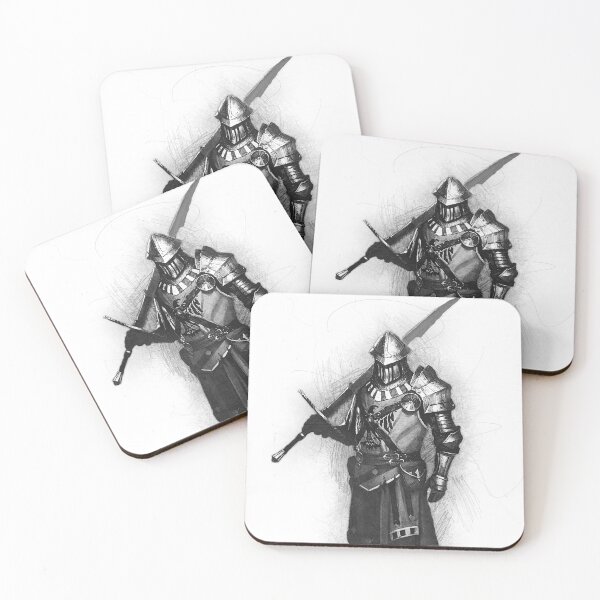 Item preview, Knight designed and sold by TortillaChief.