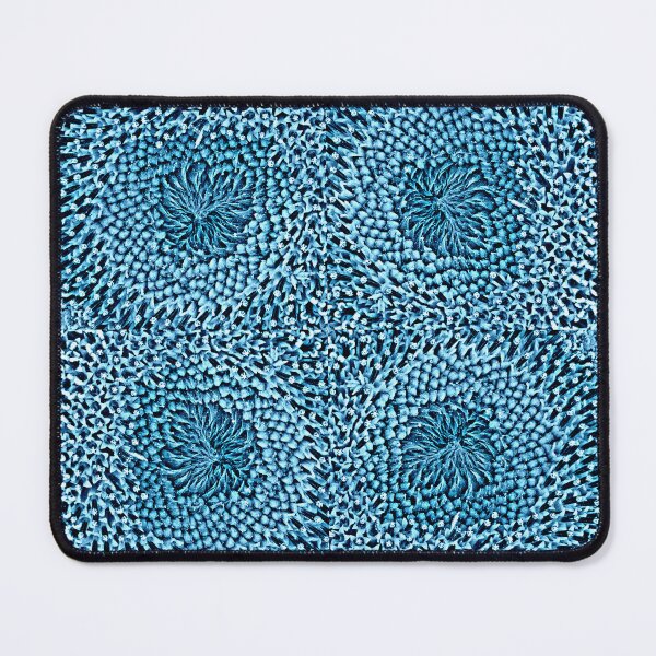 Item preview, Sunflower Blues designed and sold by wumplekin.