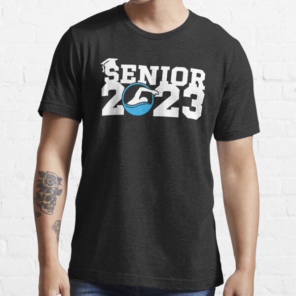 "Senior Swimmer 2023 I Love Swim, Swim and Dive, Swimming Senior Team