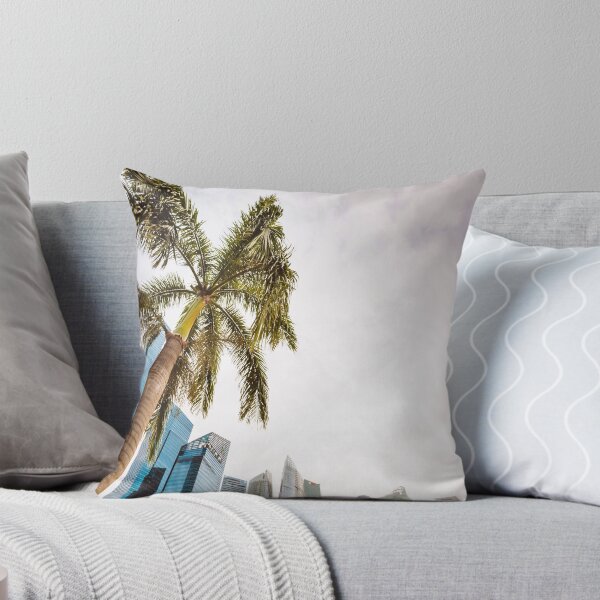 Item preview, marina bay skyline in singapore designed and sold by franckreporter.
