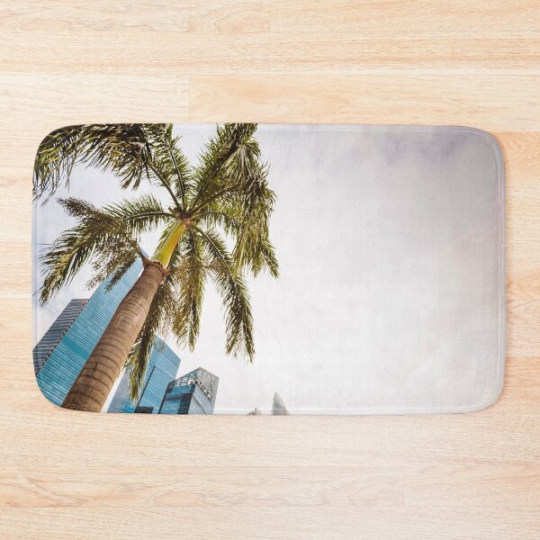 Item preview, marina bay skyline in singapore designed and sold by franckreporter.