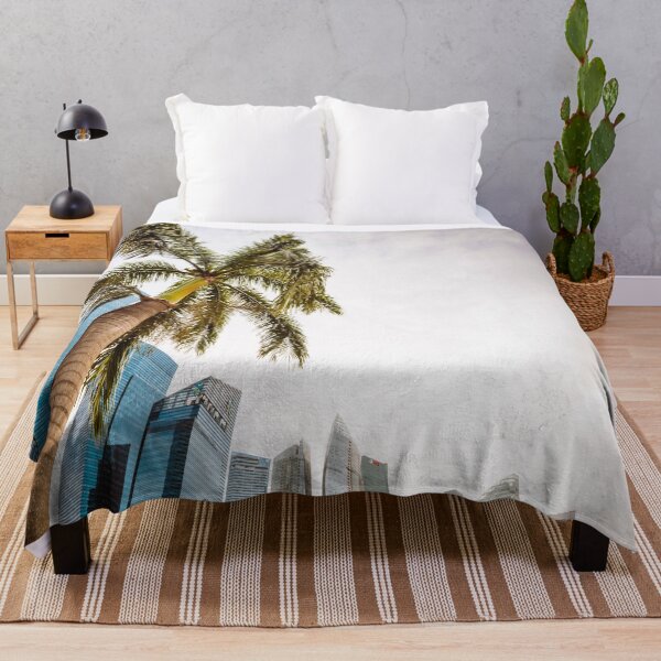 Item preview, marina bay skyline in singapore designed and sold by franckreporter.