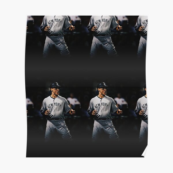 Aaron Judge 99 Poster for Sale by aitbouali2