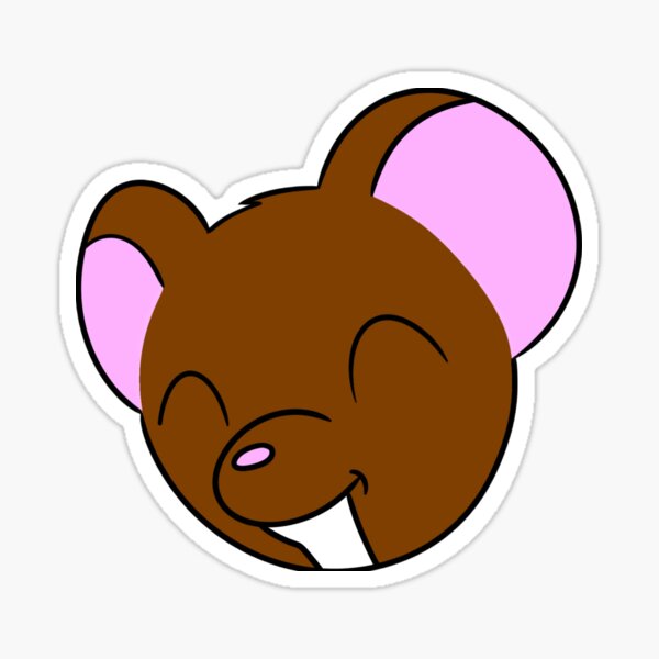 Erwin Sticker
