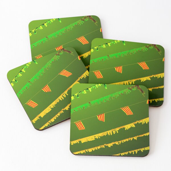 Item preview, Pop Art Party Fiesta designed and sold by essentialimage.