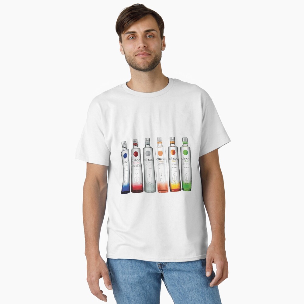 Item preview, Classic T-Shirt designed and sold by srucci.