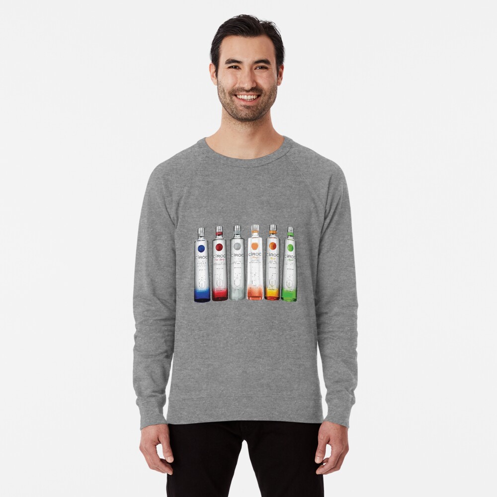 Item preview, Lightweight Sweatshirt designed and sold by srucci.